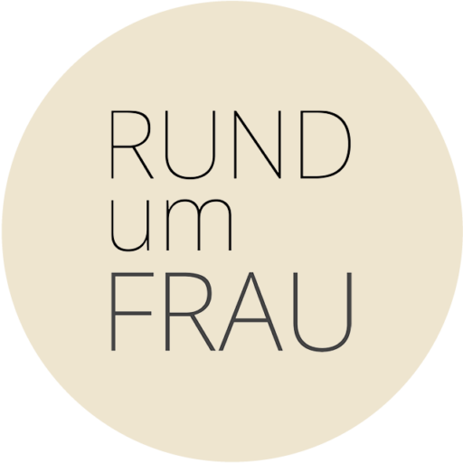 RUND UM FRAU